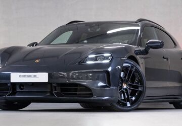 Porsche Taycan 9.990 km 112.888 &euro; Aschaffenburg 63739