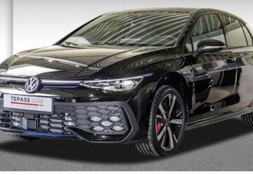 VW Golf 14.990 km 39.990 &euro; Wetter 58300