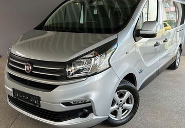 Fiat Talento 77.062 km 21.999 &euro; Berlin 14165