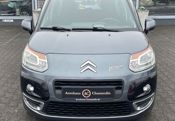Citroen C3 Picasso 159.022 km 4.500 &euro; Viersen 41748