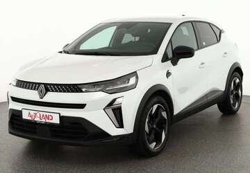 Renault Captur 32.292 km 23.890 &euro; Leipzig 04209