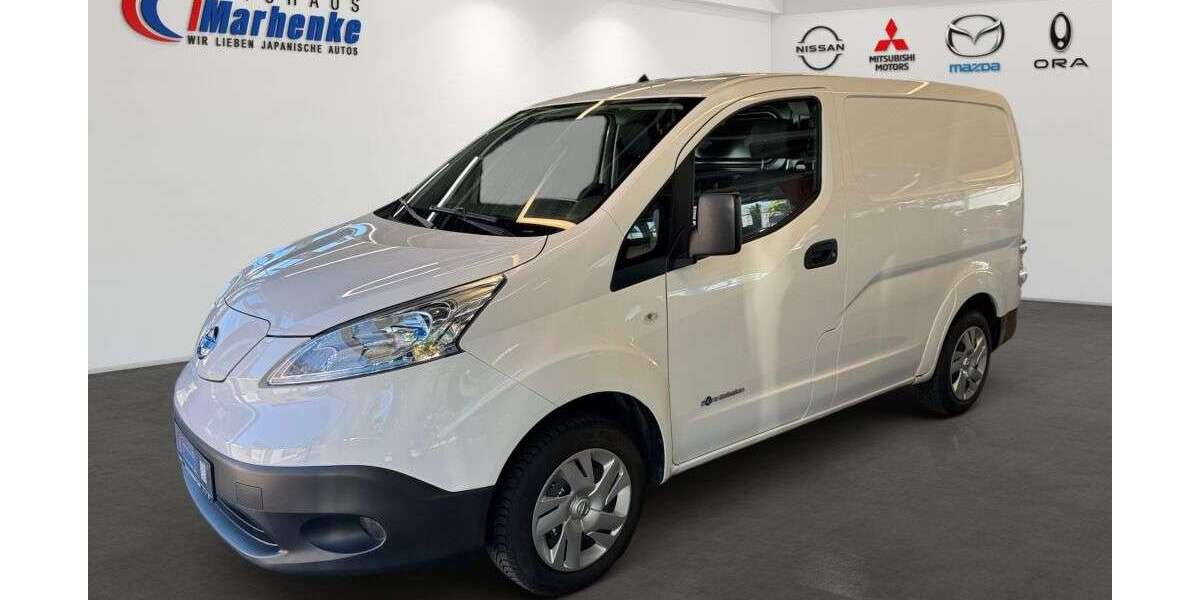Nissan NV200 40.978 km 17.990 &euro; Celle 29227