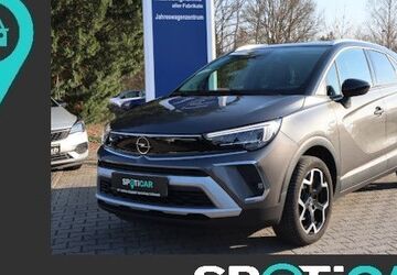 Opel Crossland (X) 7.614 km 21.990 &euro; Luckenwalde 14943