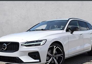 Volvo V60 19.055 km 39.999 &euro; Dortmund 44143