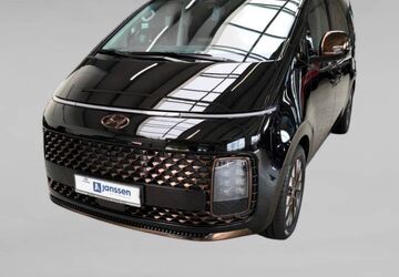 Hyundai STARIA 22.359 km 49.790 &euro; Aurich 26605