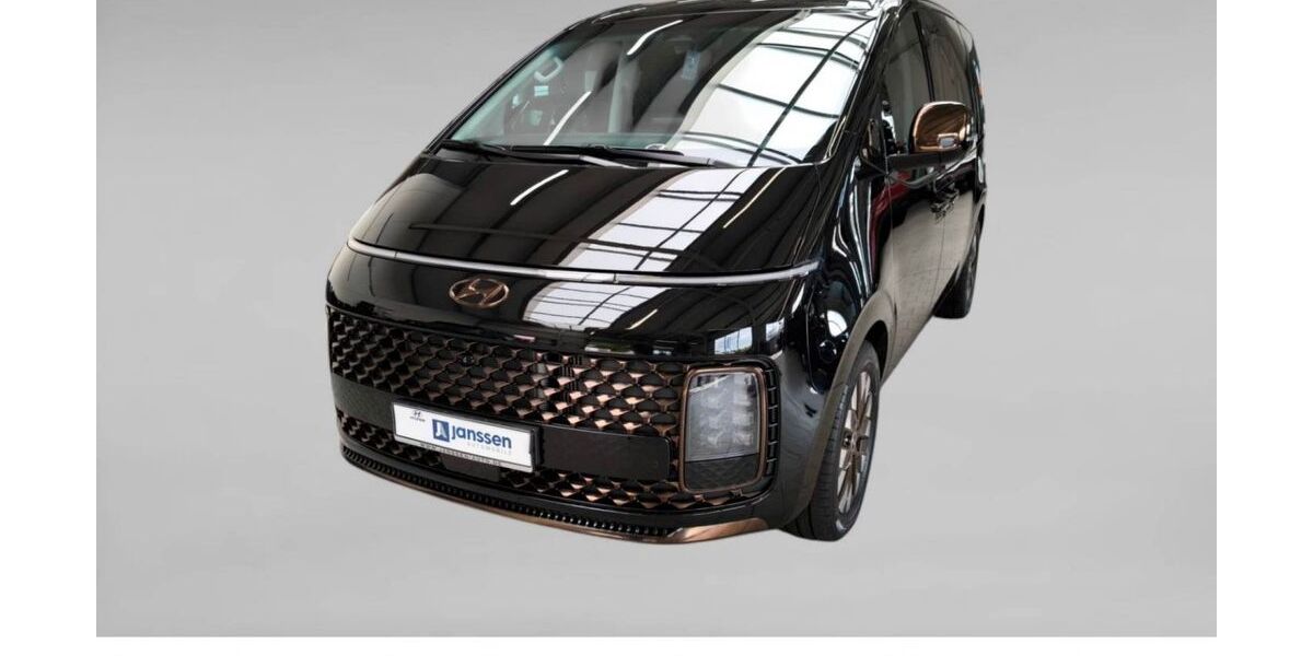 Hyundai STARIA 22.359 km 52.990 &euro; Aurich 26605