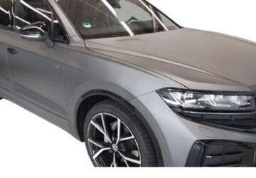 VW Touareg 19.976 km 78.880 &euro; Plattling 94447
