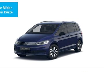 VW Touran 25.218 km 34.430 &euro; Mainz-Kastell (Wiesbaden) 55252