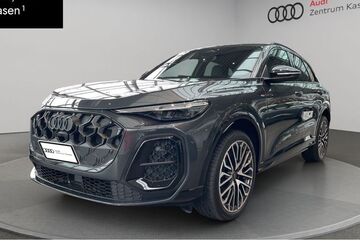 Audi Q5 3.050 km 70.490 &euro; Kassel 34125