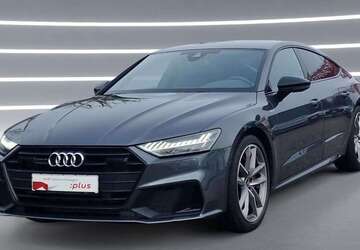 Audi A7 81.531 km 43.980 &euro; Ingolstadt 85057