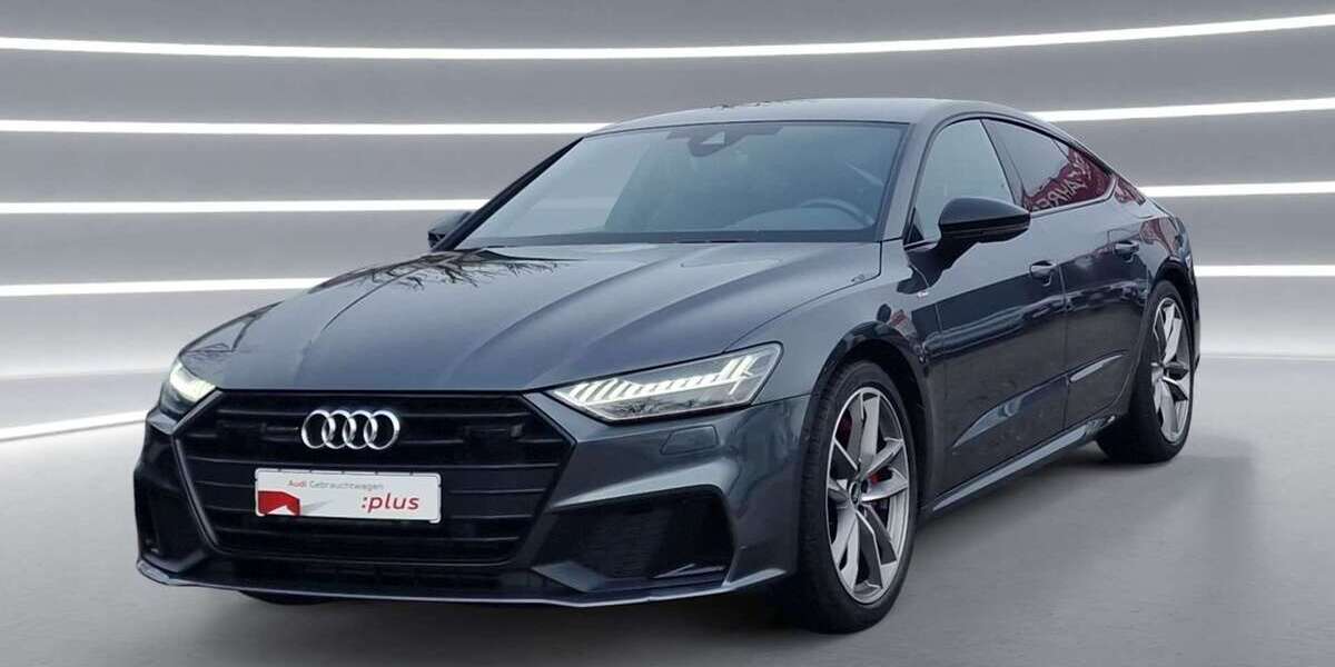 Audi A7 81.531 km 43.980 &euro; Ingolstadt 85057