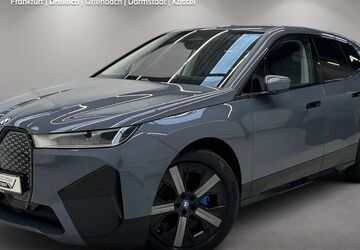 BMW iX 26.008 km 45.270 &euro; Dreieich-Sprendlingen 63303