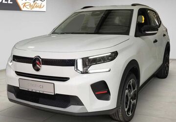 Citroen C3 4.890 km 16.990 &euro; Rostock 18146