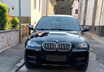 BMW X6 M50 218.000 km 20.900 &euro; Kaiserslautern 67661