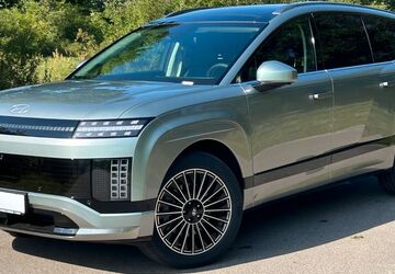 Hyundai IONIQ 9 3.000 km 77.490 &euro; Jüterbog 14913