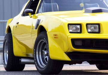 Pontiac Trans Am 89.900 km 22.999 &euro; Winhöring 84543