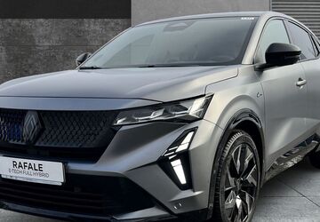 Renault Rafale 4.000 km 49.200 &euro; Freising 85354