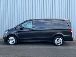Mercedes-Benz Vito 116 Kasten PRO lang KAMERA PDC TEMPOMAT 16.428 km 47.990 &euro; Sangerhausen 06526