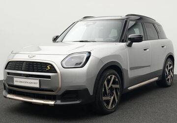 Mini Countryman SE (Cooper) 6.977 km 39.514 &euro; 