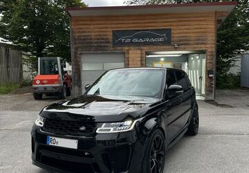 Land Rover Range Rover Sport 54.900 km 66.900 &euro; Raubling 83064