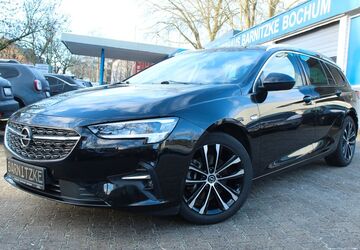 Opel Insignia 107.615 km 17.790 &euro; Bochum 44866
