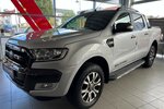 Ford Ranger 3.2 Wildtrak Doppelkabine 4x4 |ACC|KAMERA| 181.850 km 20.999 &euro; Mainz-Kostheim 55246