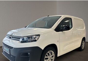 Citroen Berlingo 49.560 km 13.950 &euro; Leipzig 04209