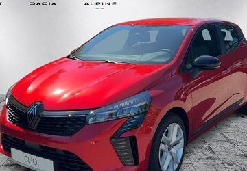 Renault Clio 17.845 km 20.580 &euro; Bad Segeberg 23795