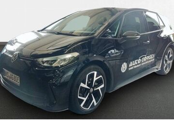 VW ID.3 4.855 km 34.965 &euro; Morbach 54497