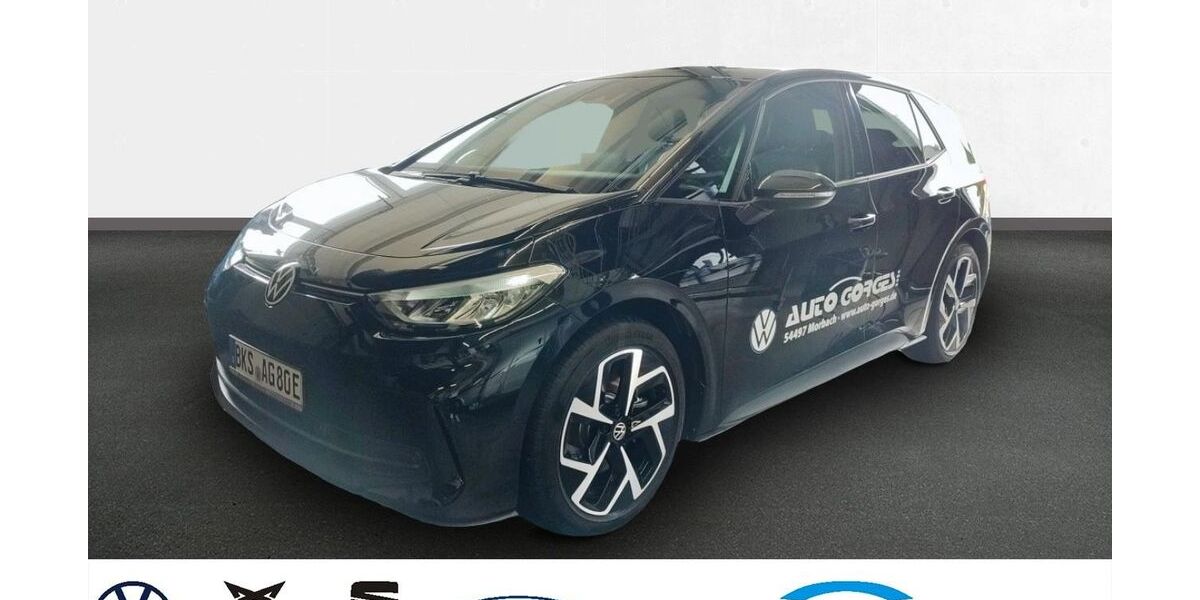 VW ID.3 4.855 km 34.965 &euro; Morbach 54497