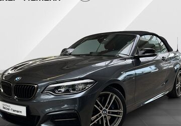 BMW M240i 119.500 km 27.681 &euro; Hameln 31789