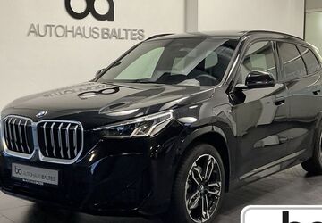 BMW X1 25.500 km 50.850 &euro; Prüm/ Niederprüm 54595