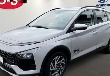 Hyundai BAYON 4.000 km 19.990 &euro; Bad Zwischenahn 26160