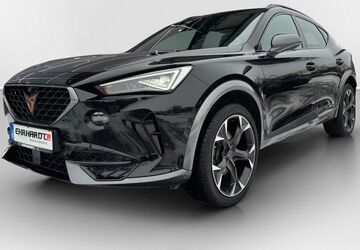 Cupra Formentor 28.020 km 34.790 &euro; Erfurt 99099