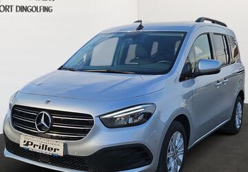 Mercedes-Benz T-Klasse 12.072 km 29.900 &euro; Dingolfing 84130