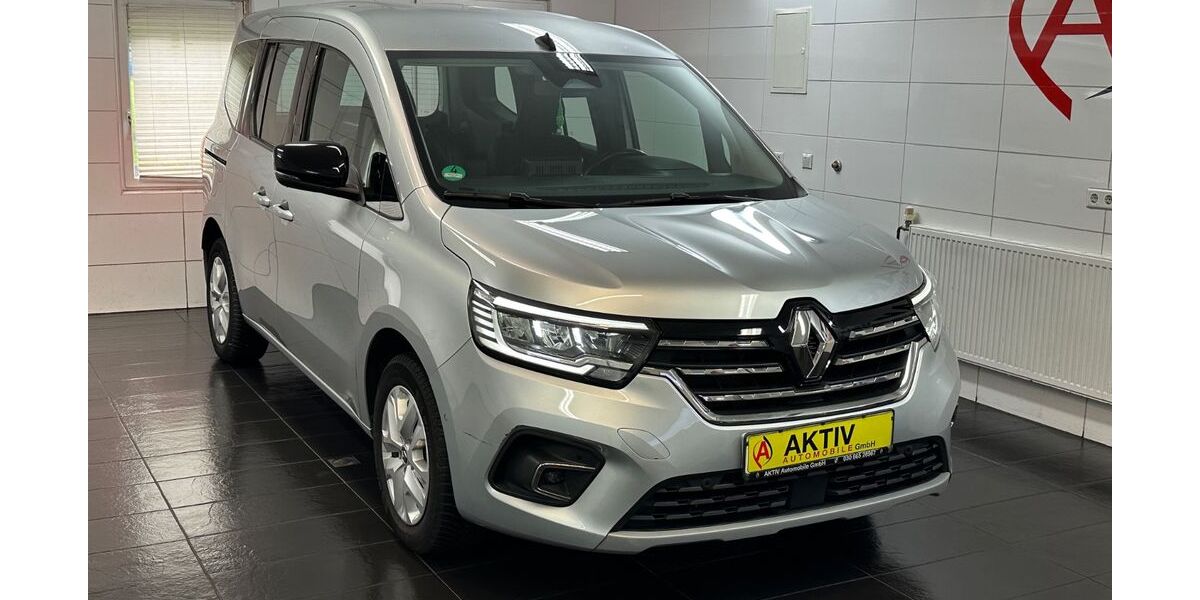 Renault Kangoo 77.000 km 19.800 &euro; Berlin-Rudow 12357
