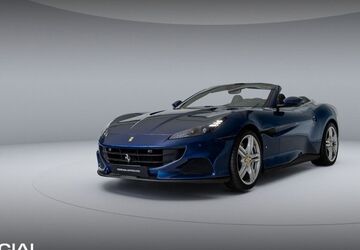 Ferrari Portofino 8.980 km 229.000 &euro; Berlin 12203