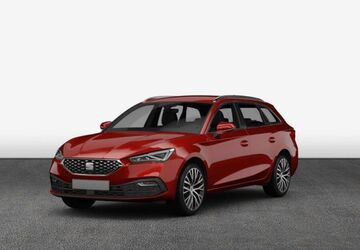 Seat Leon 45.550 km 30.990 &euro; Rendsburg 24768