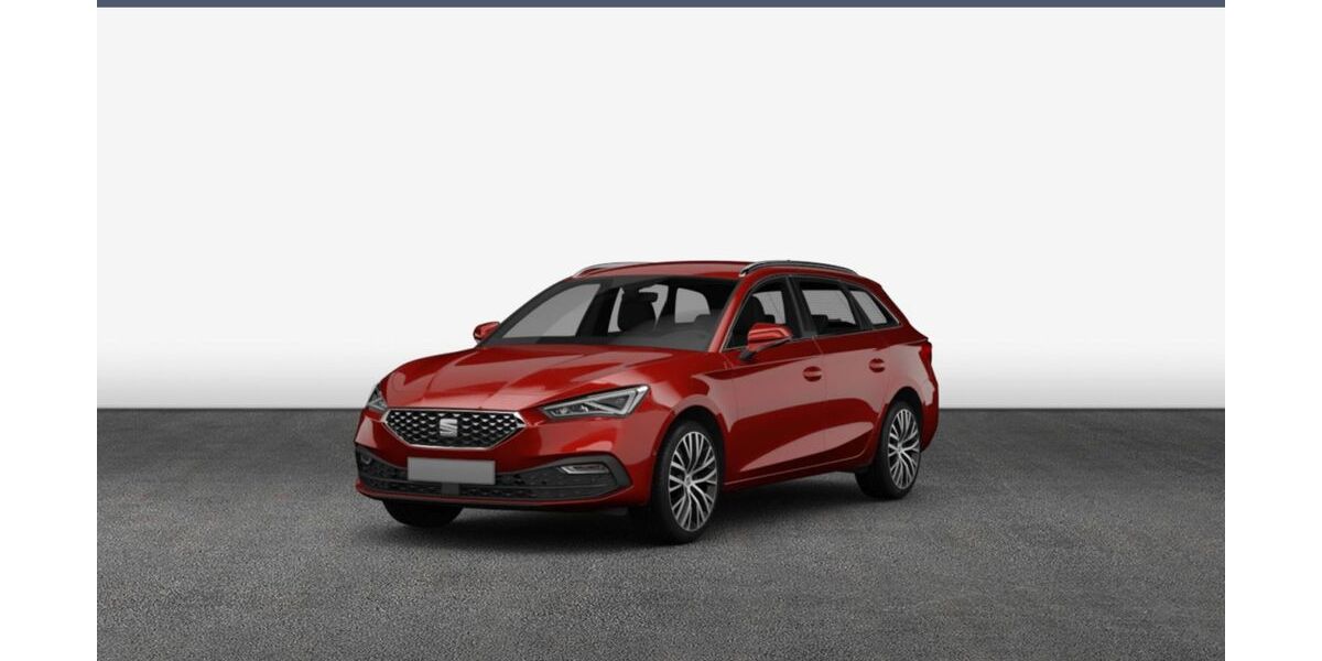 Seat Leon 45.550 km 30.990 &euro; Rendsburg 24768