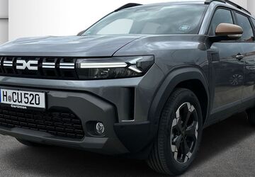 Dacia Duster 9.887 km 26.960 &euro; Hannover 30519