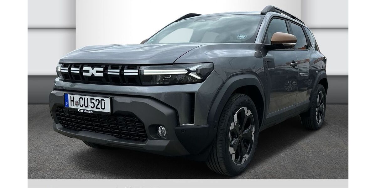 Dacia Duster 9.887 km 26.960 &euro; Hannover 30519