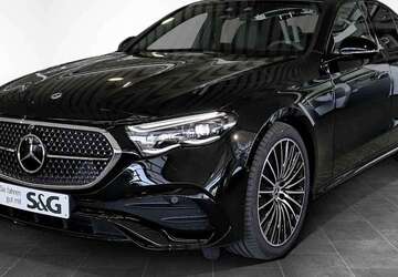 Mercedes-Benz E 450 23.143 km 85.938 &euro; Karlsruhe 76185