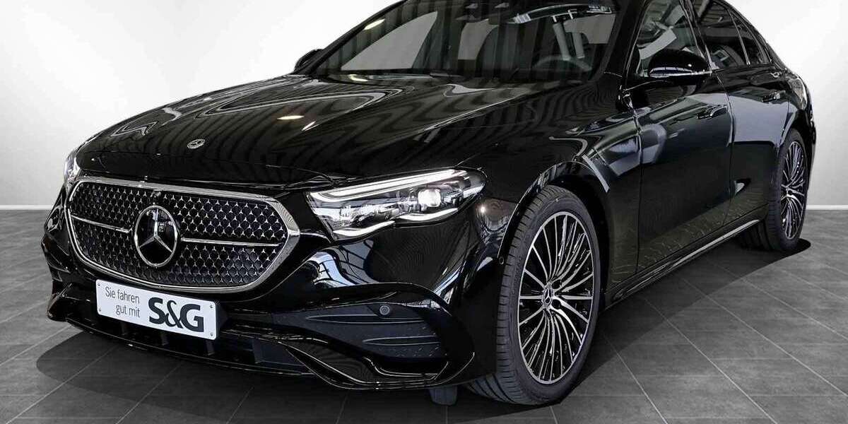 Mercedes-Benz E 450 23.143 km 85.938 &euro; Karlsruhe 76185