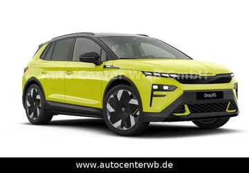 Skoda Elroq 3.000 km 44.990 &euro; Aalen-Essingen 73457
