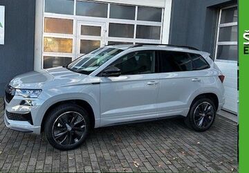 Skoda Karoq 1.223 km 36.990 &euro; Halle / Saale 06120