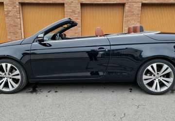 VW Eos 175.000 km 10.698 &euro; Gelsenkirchen 45881