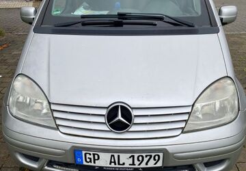Mercedes-Benz Vaneo 190.000 km 2.000 &euro; Eislingen 73054