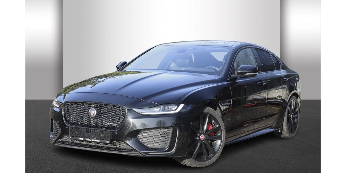 Jaguar XE 44.000 km 32.990 &euro; Dülmen 48249