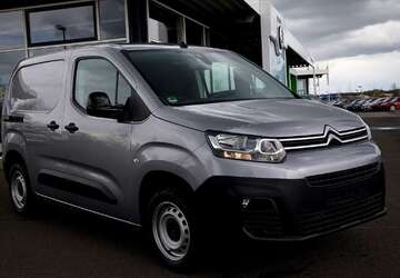Citroen Berlingo 32.483 km 14.990 &euro; Wurzen 04808