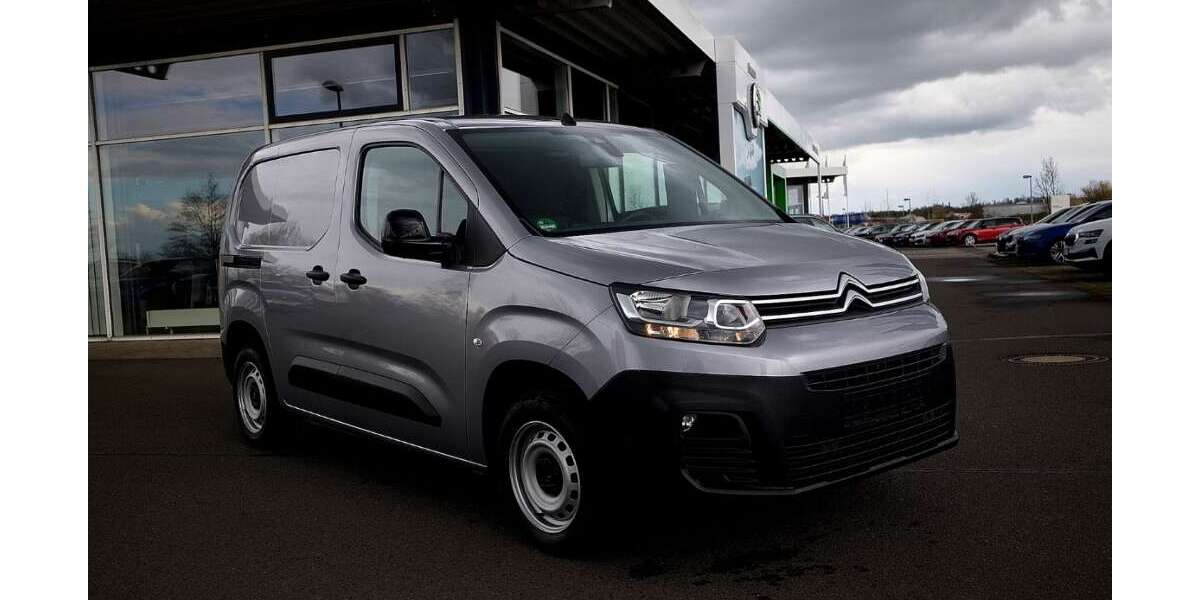 Citroen Berlingo 32.483 km 14.990 &euro; Wurzen 04808